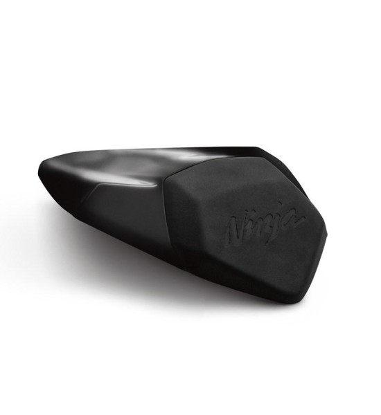 Coprisedile passeggero Metallic Spark Black (660) per Kawasaki ZX-10 R Ninja /RR (21-) Originale