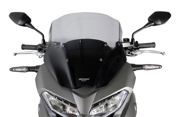Cupolino Touring MRA "T" per HONDA CROSSRUNNER VFR 800 X (Bj.15-16)