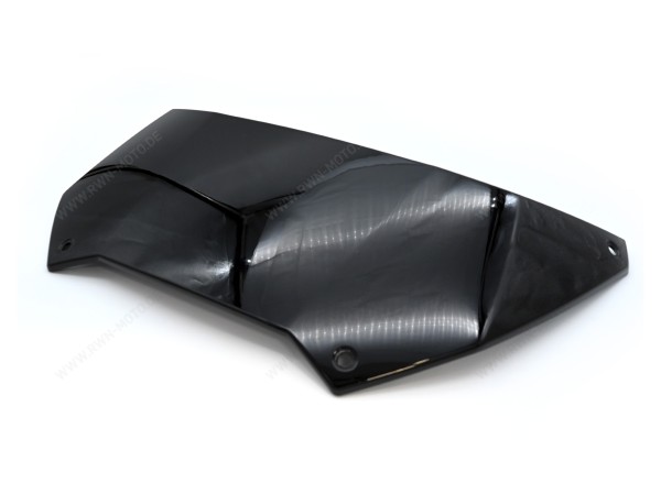 Carenatura per bauletto da 50 litri *NHB01* Nero Grafite Originale Honda