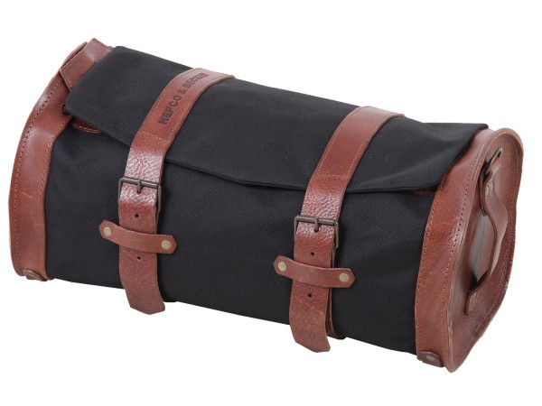 Borsa posteriore LEGACY 25L nera Hepco & Becker