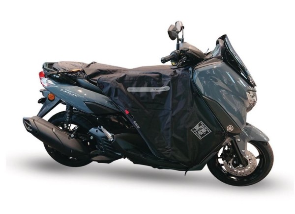 Protezione gambe pilota per Yamaha GPD 125 N-Max (21- ), Tucano Urbano