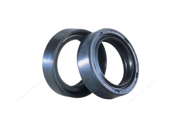 Anelli di tenuta forcella in Tecnium senza tappi antipolvere - 41x54x11 mm