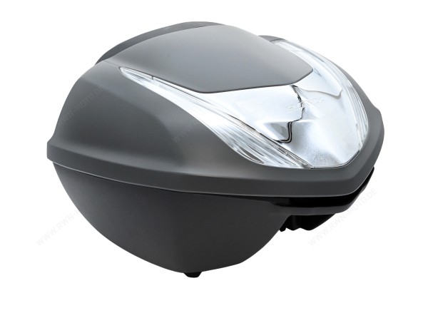 Top Case 35l (Mat Rock Gray) per Honda SH 150i (20-) Originale