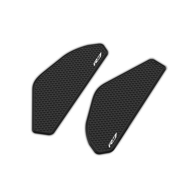 Grip Pad per Fianchi Serbatoio della Yamaha YZF-R7 2021-