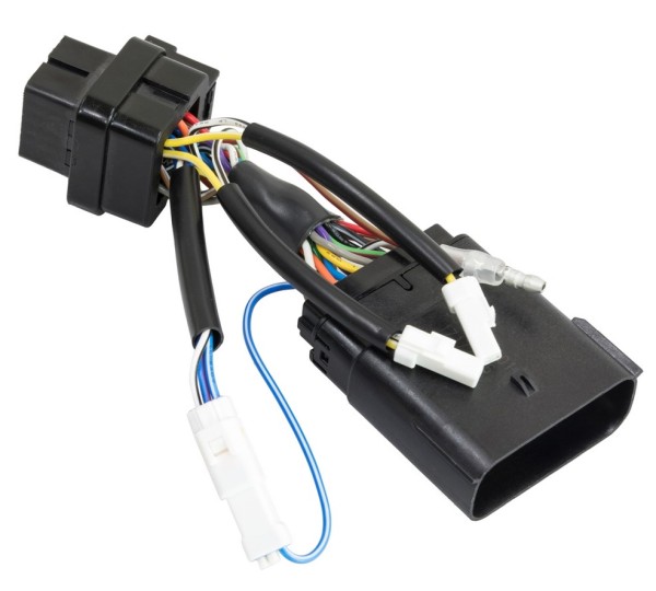 Kit cavi contagiri/tachimetro per Vespa GTS/​GTS Super 300ccm FL ('14-)