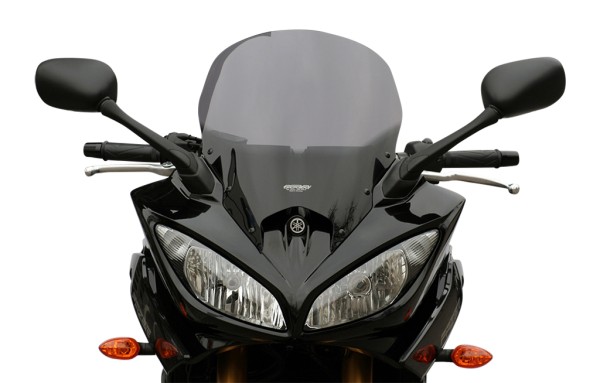 Cupolino Touring MRA "T" per YAMAHA FZ 8 FAZER (Bj.2010-)