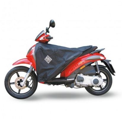 Coprigambe per Aprilia Scarabeo Tucano Urbano