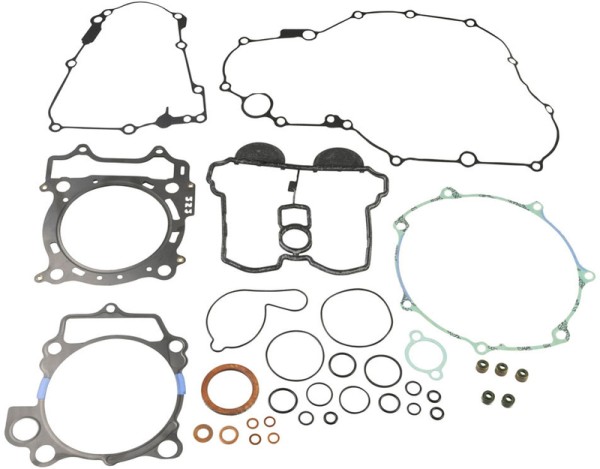 Set di guarnizioni top end ATHENA (i paraoli non sono inclusi)