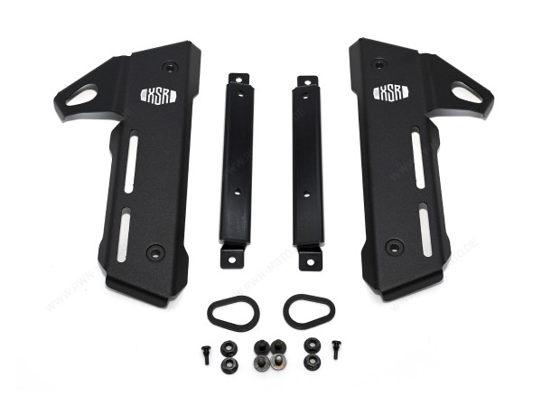 Protezione laterale del radiatore per Yamaha XSR 700 (22-) Originale