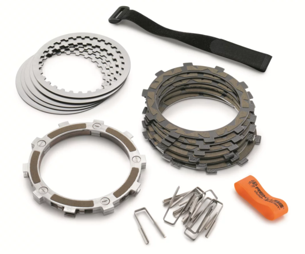 Kit frizione centrifuga KTM Rekluse Radius X per Duke / RC