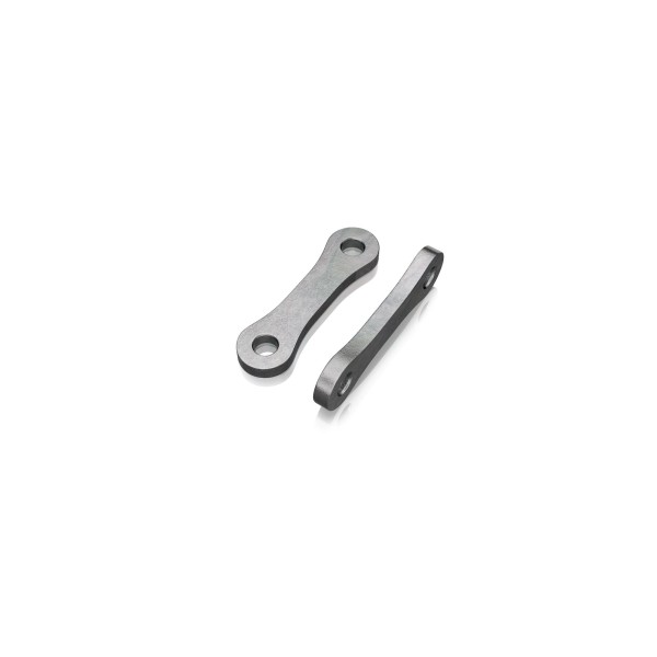 Kit ribassamento originale Yamaha Tracer 900, senza TÜV