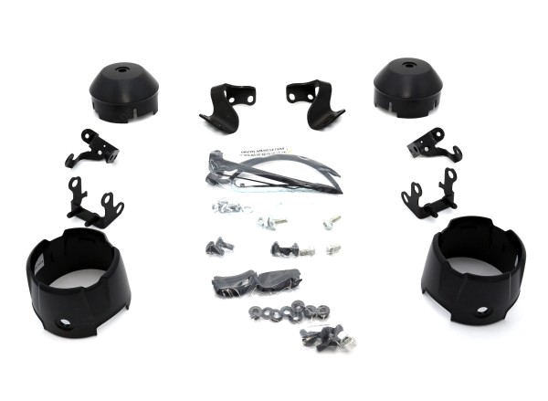Kit di montaggio per fendinebbia per CRF 1100 Africa Twin (24-) Originale