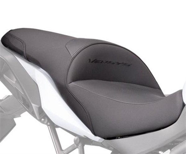 Sella sagomata, bassa Versys650 2015- Originale Kawasaki