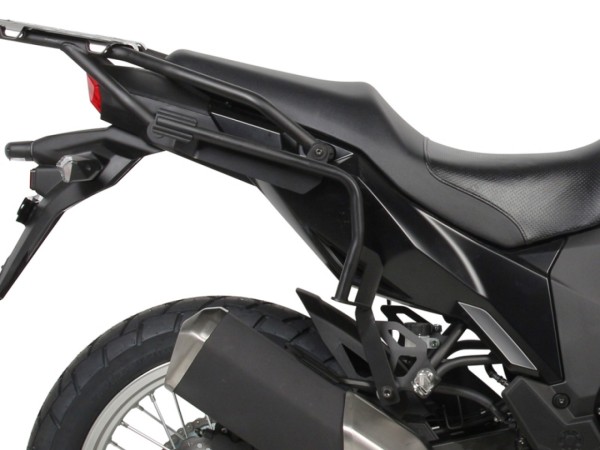 Portavaligie Shad 3P per Kawasaki Versys-X (17-)
