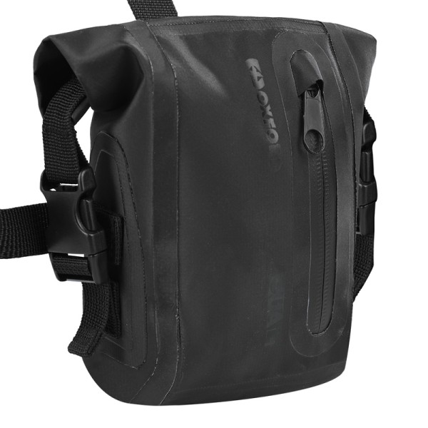 Borsa per le gambe Oxford Aqua L1