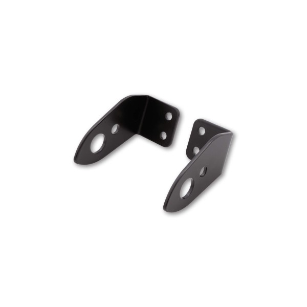 Adattatore indicatore originale per portatarga Honda Highsider