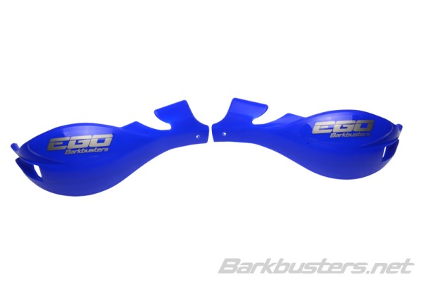 Paramani Ego Barkbusters senza materiale di montaggio