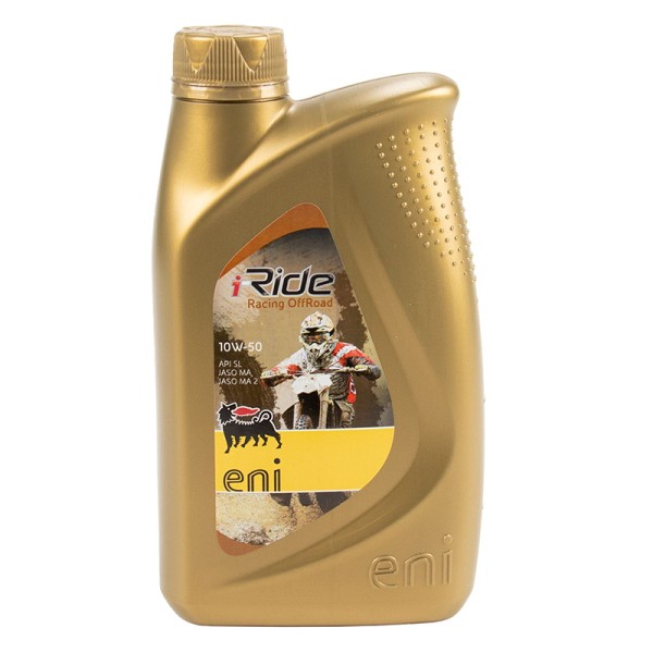 CHAMPION® Moto HP 4T 15W-50 Olio motore - 4 litri