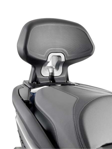 Schienale passeggero per Honda ADV 350 (22-) Givi