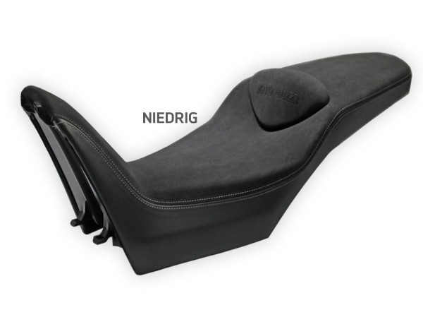 Sella bassa "Comfort" per Moto Guzzi V85 TT