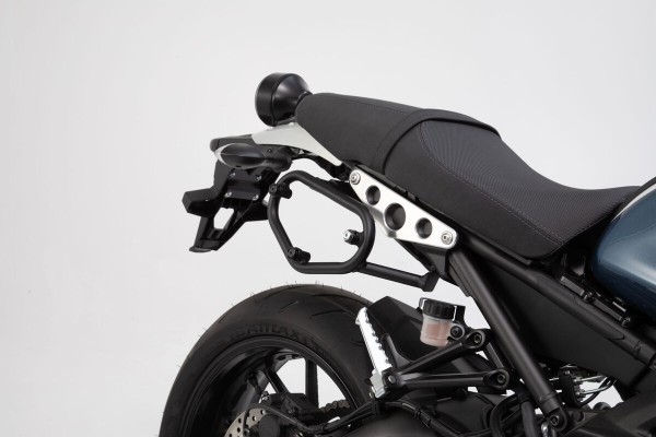 SW-Motech Portapacchi laterale SLC destro per Yamaha XSR 900 (15-) SW Motech