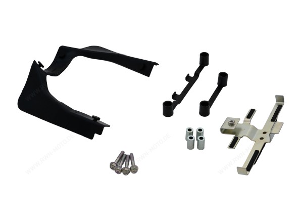 Regolazione in altezza del sedile per Suzuki V-Strom 1050
