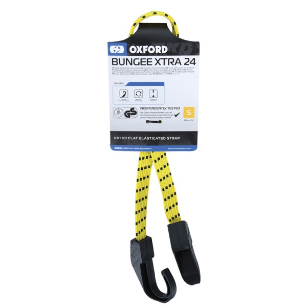 Oxford elasticizzato DELUX 16mm x 600mm