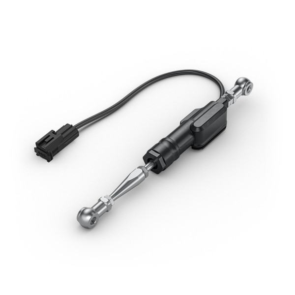 Cambio rapido per Yamaha MT-07 (25-) Originale