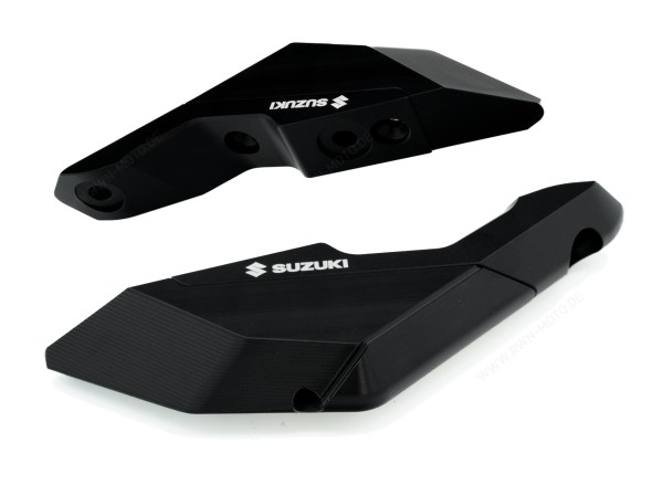 Set pastiglie per Suzuki GSX-S 1000 (21-) Originale