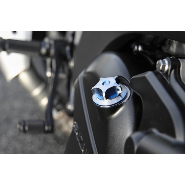 LSL Öleinfüllstopfen M20x1.5, diverse Modelle