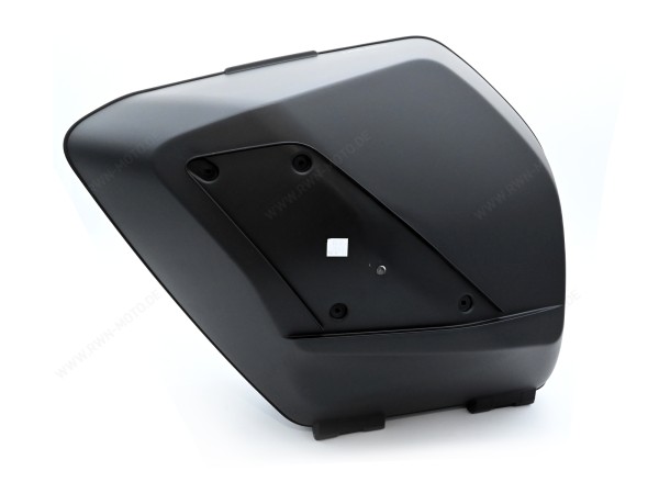 Valigia laterale Tour 30L, destra per Tracer 9 / GT (Bj.21-) Originale Yamaha