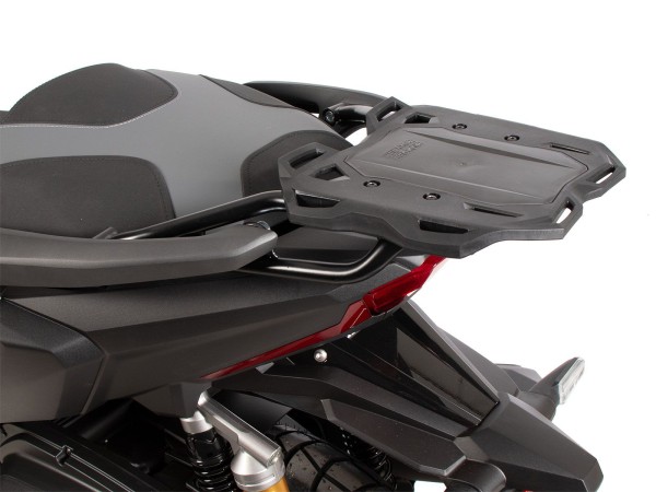 Portapacchi posteriore Smartrack nero per Honda ADV 350 (22-) Hepco & Becker
