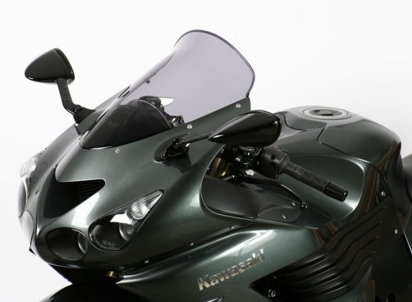 Cupolino Touring MRA "T" per KAWASAKI ZZR 1400 / ZX 14 R (Bj.2006-)