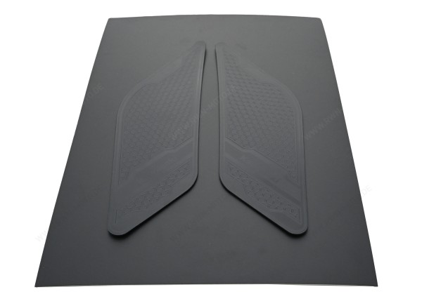 Tappi serbatoio laterali per Kawasaki Ninja ZX-6R (24-) Originali