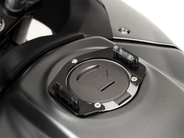 Anello serbatoio Basic per Honda XL 750 Transalp (23-) Hepco & Becker