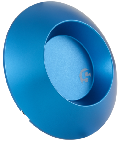 Cover Vario cover per Vespa, blu opaco