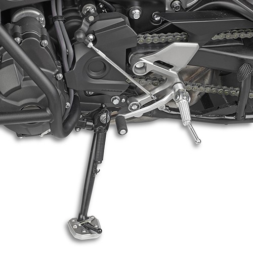 Piede allargatore per cavalletto laterale per modelli Yamaha (vedi descrizione) Givi