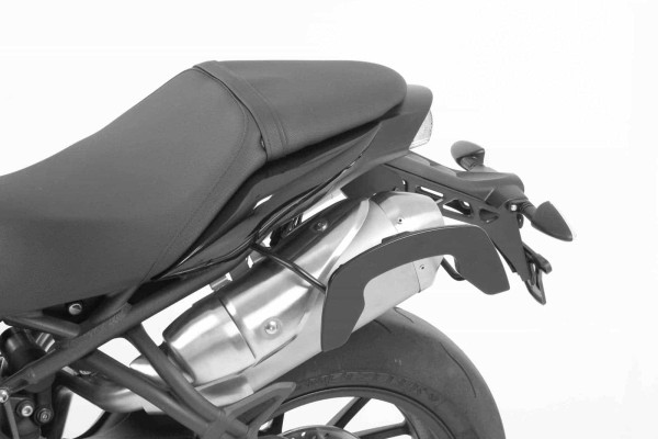 Portaborse C-Bow per Triumph Speed Triple 1050 (11-15) Hepco & Becker