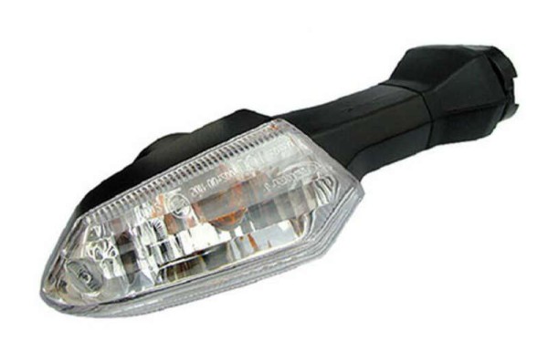 Indicatore posteriore sinistro per: KAWASAKI ER6N-F '09-10, Z1000 '10