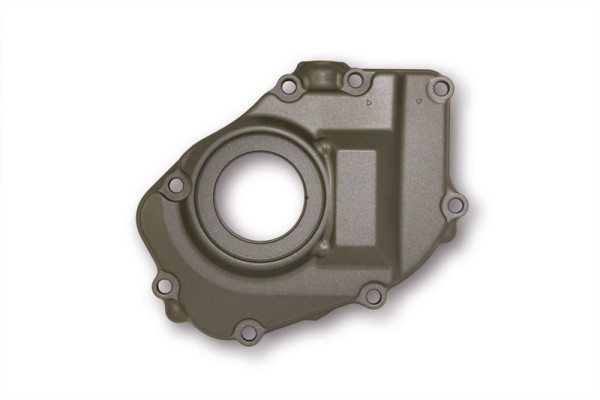 Coperchio accensione MOTOPROFESSIONAL, grigio, CB 600 F 98-04, CB 900 F 02-06