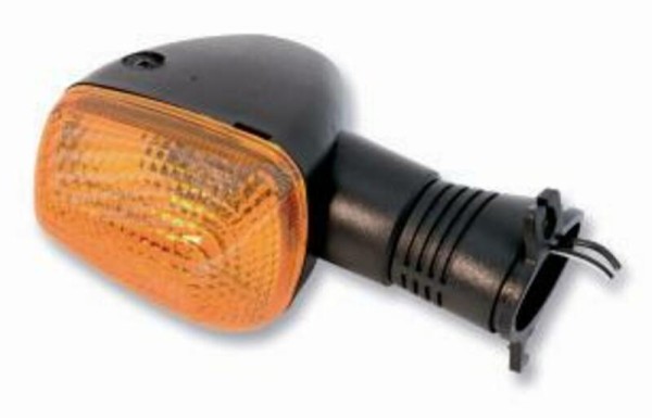 Indicatore anteriore sinistro per: SUZUKI SV650 '99-02