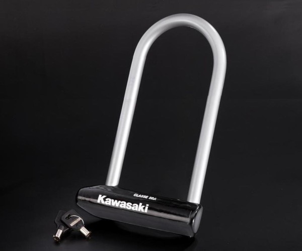 Serratura a U originale Kawasaki