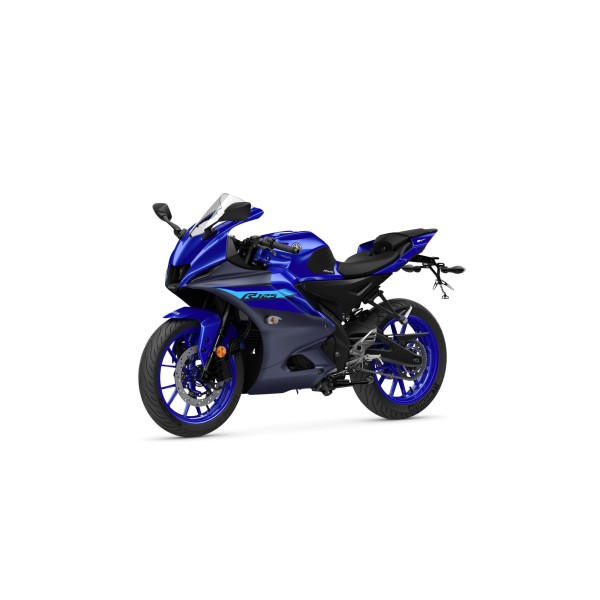 Pacchetto R125 Sport per Yamaha YZF R 125 (23-) Originale