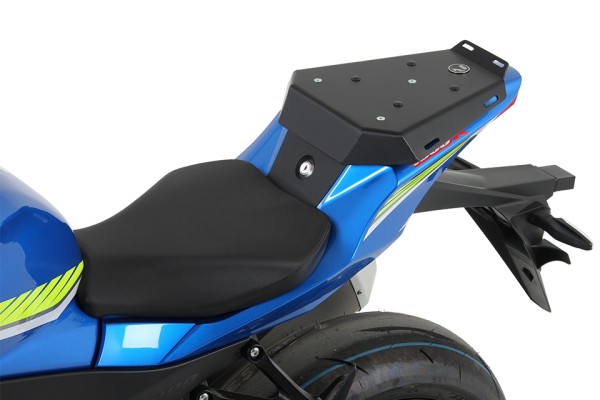 Portapacchi sportivo per Suzuki GSX-R 1000 / R (17-) Hepco & Becker