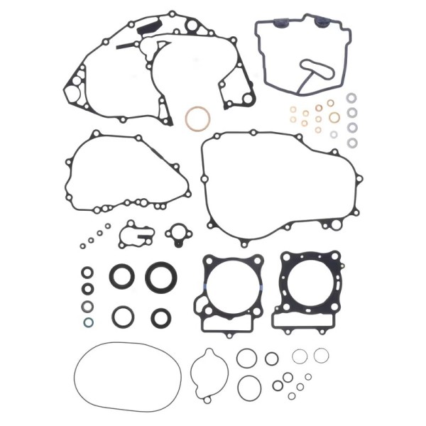 Set di guarnizioni top end ATHENA (i paraoli non sono inclusi)