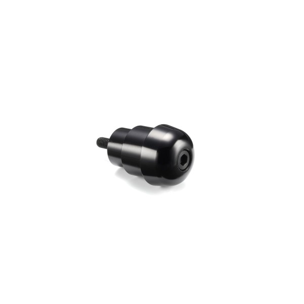 Tappo di estremità della barra ricavato dal pieno per Yamaha XV950R originale