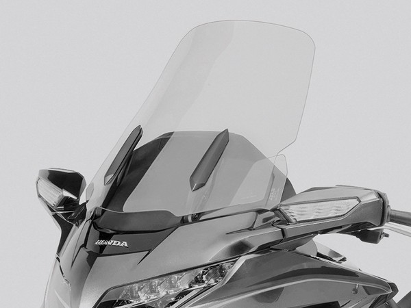 Cupolino alto per Honda GL 1800 Gold Wind 2020-