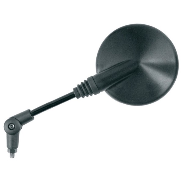 V PARTS Specchio nero Beta (1 pezzo)