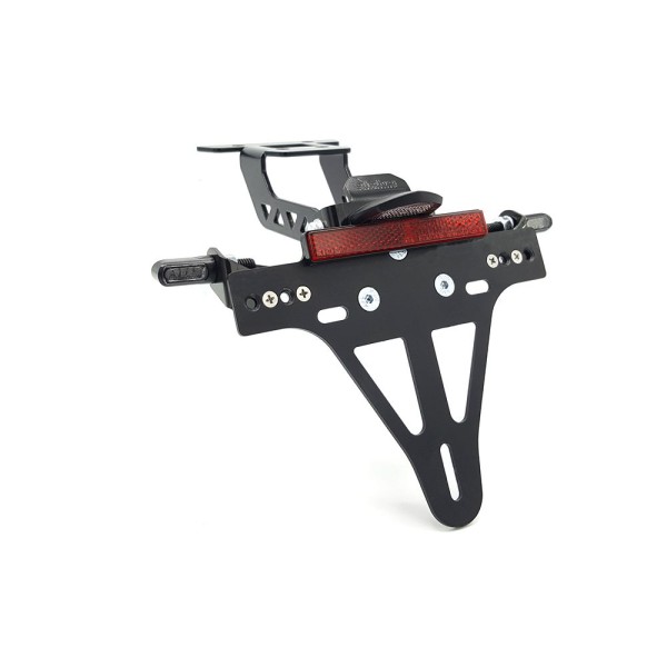 Kit indicatore portatarga M-LED per Yamaha Tenere 700 (19-24)