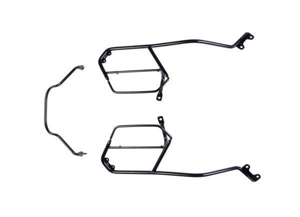 Portavaligie laterale per Moto Guzzi V7 850 2021-